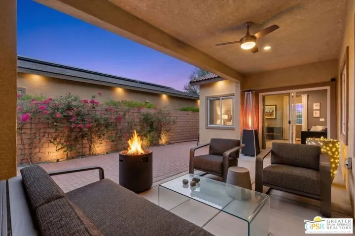 67377 Rio Naches Road, Cathedral City, California 92234