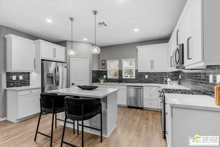 67377 Rio Naches Road, Cathedral City, California 92234