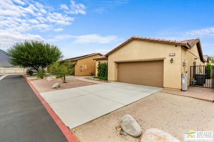 67377 Rio Naches Road, Cathedral City, California 92234