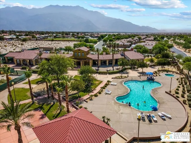 67377 Rio Naches Road, Cathedral City, California 92234