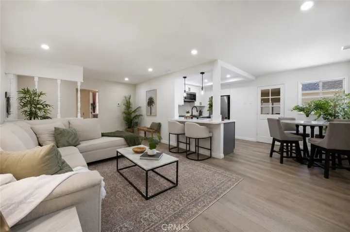 2649 Dalemead St., Torrance, California 90505