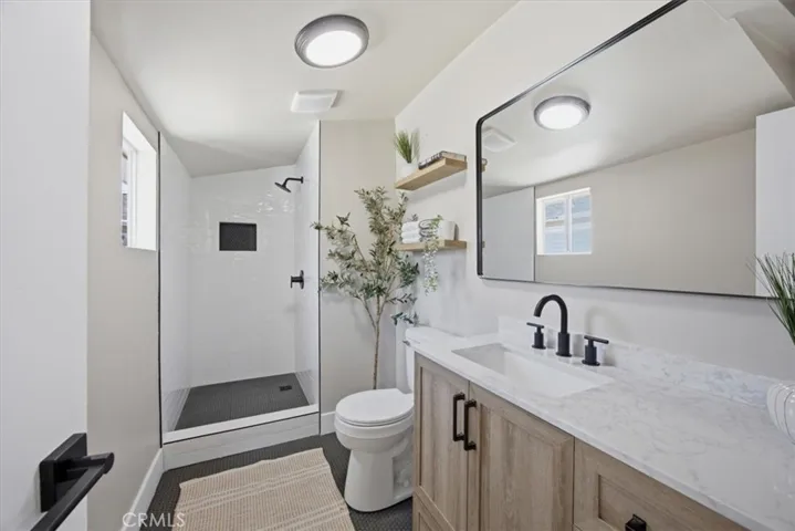 primary suite
