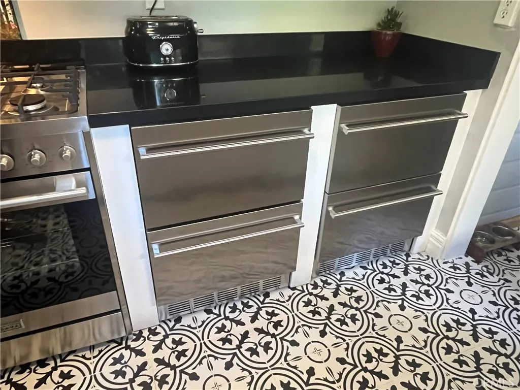 Refrigerators