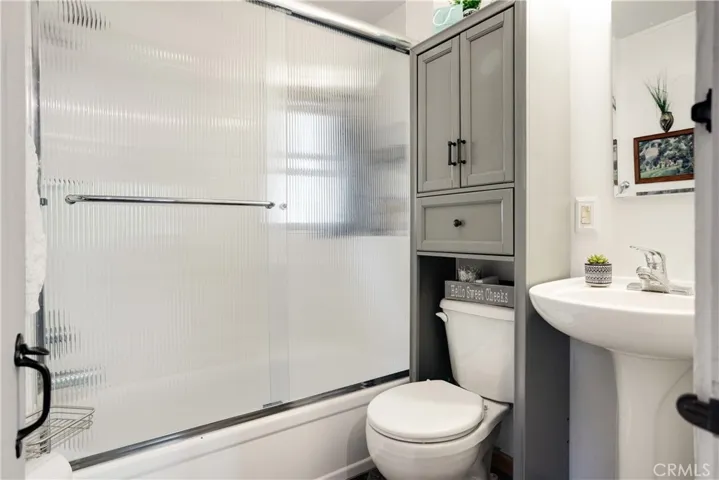 Main bath