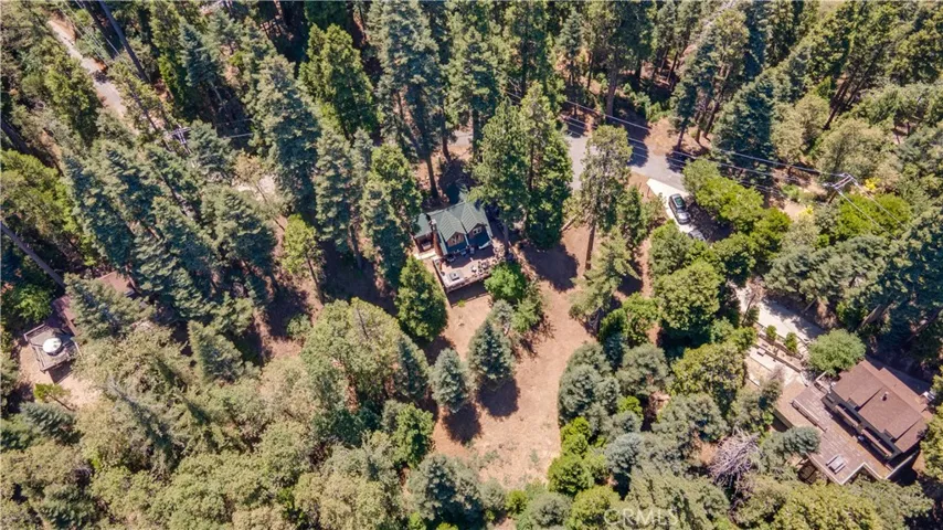799 Crest Estates Drive, Lake Arrowhead, California 92352