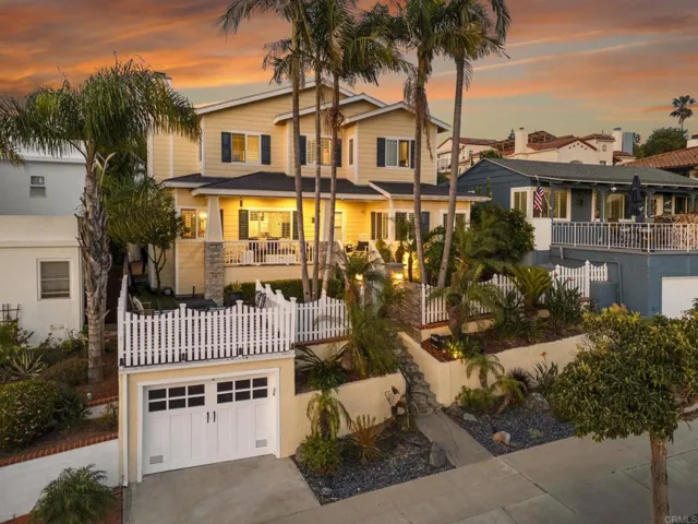 4620 Narragansett Avenue, San Diego, California 92107