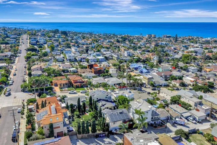 4620 Narragansett Avenue, San Diego, California 92107