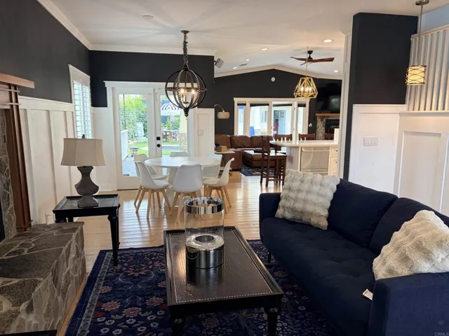 4620 Narragansett Avenue, San Diego, California 92107