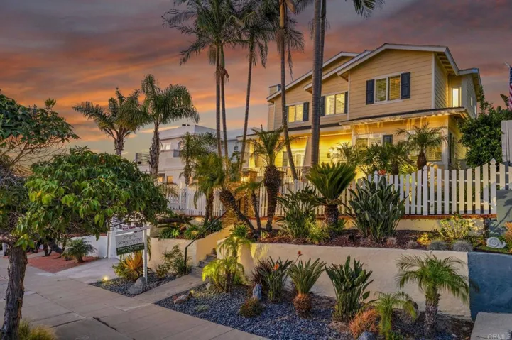 4620 Narragansett Avenue, San Diego, California 92107