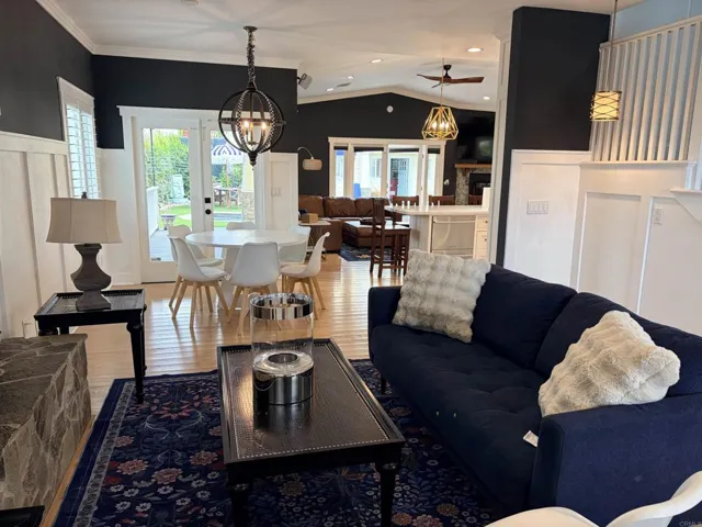 4620 Narragansett Avenue, San Diego, California 92107