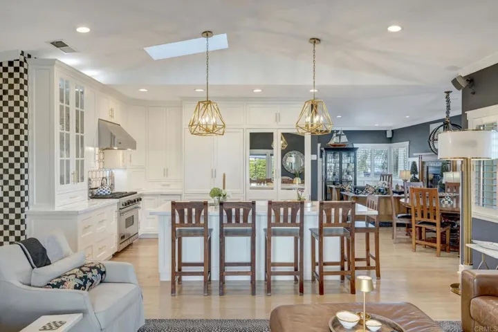 4620 Narragansett Avenue, San Diego, California 92107