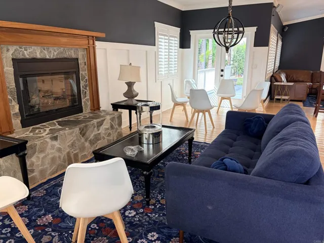 4620 Narragansett Avenue, San Diego, California 92107