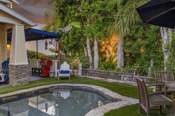 4620 Narragansett Avenue, San Diego, California 92107