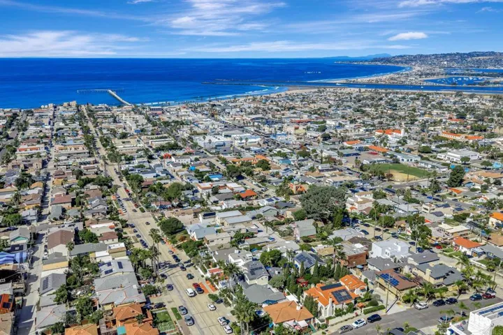 4620 Narragansett Avenue, San Diego, California 92107