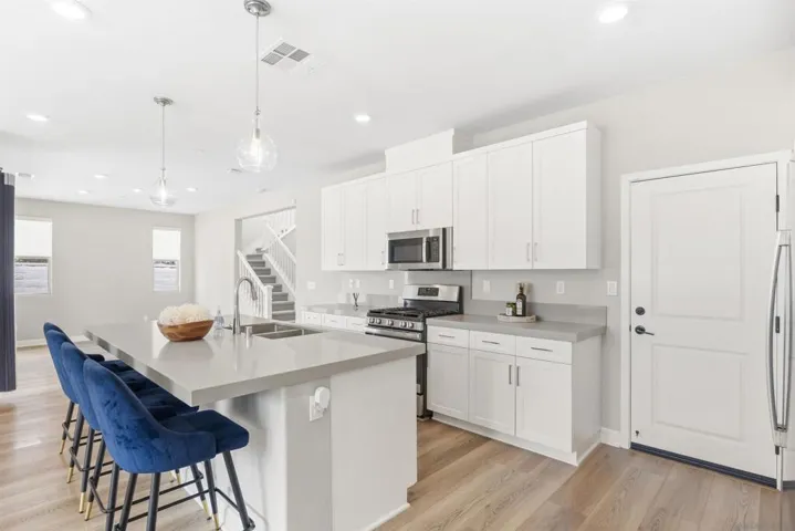 1187 Barry Pl, Escondido, California 92025