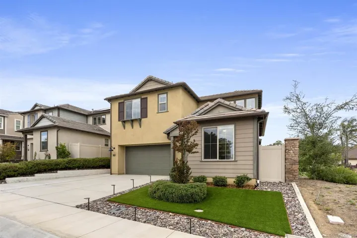 1187 Barry Pl, Escondido, California 92025