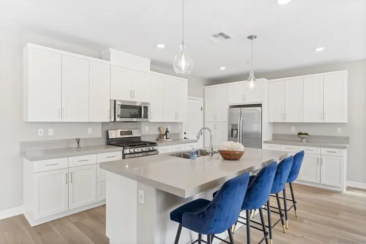 1187 Barry Pl, Escondido, California 92025