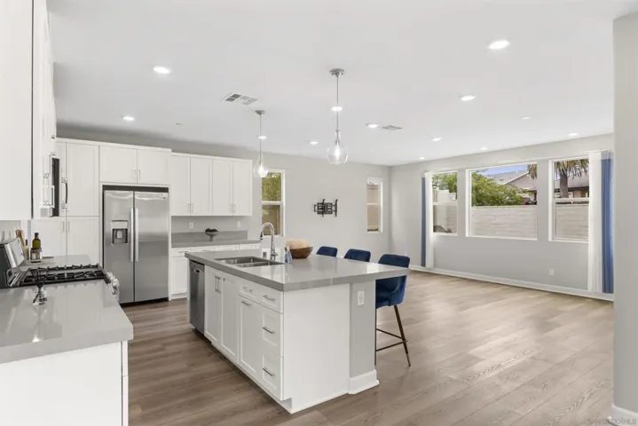 1187 Barry Pl, Escondido, California 92025