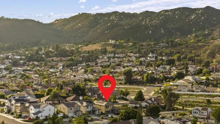 1187 Barry Pl, Escondido, California 92025