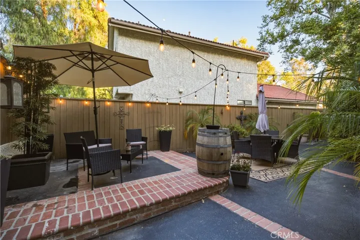 6767 Pheasant, Oak Park, California 91377
