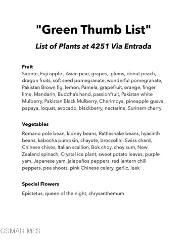 Green Thumb List JPG