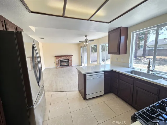 16183 Harvey, Fontana, California 92336