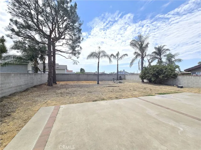 16183 Harvey, Fontana, California 92336