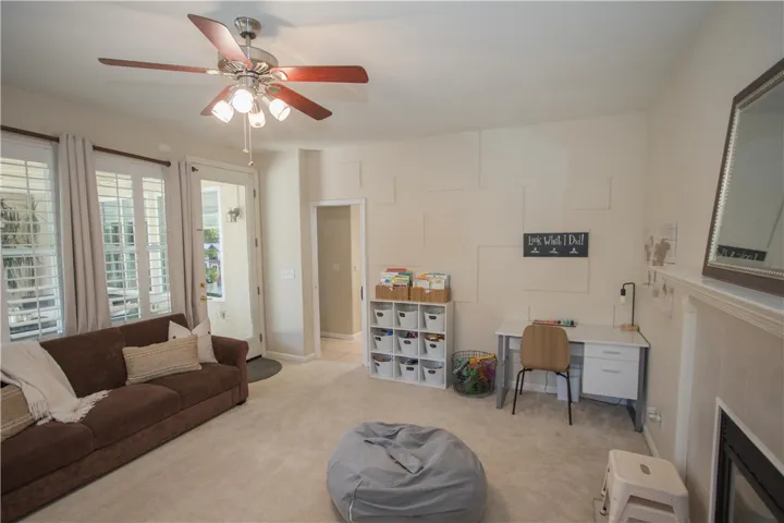 2675 E Rockingham Court, Fresno, California 93720