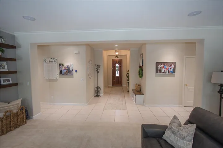 2675 E Rockingham Court, Fresno, California 93720