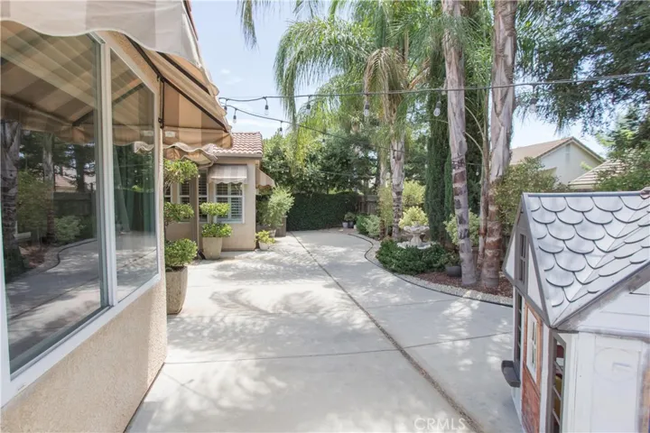 2675 E Rockingham Court, Fresno, California 93720