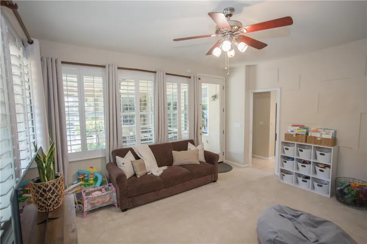 2675 E Rockingham Court, Fresno, California 93720