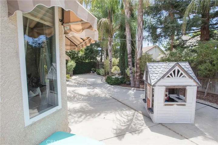 2675 E Rockingham Court, Fresno, California 93720