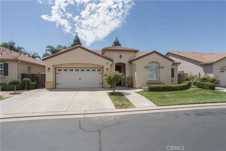 2675 E Rockingham Court, Fresno, California 93720