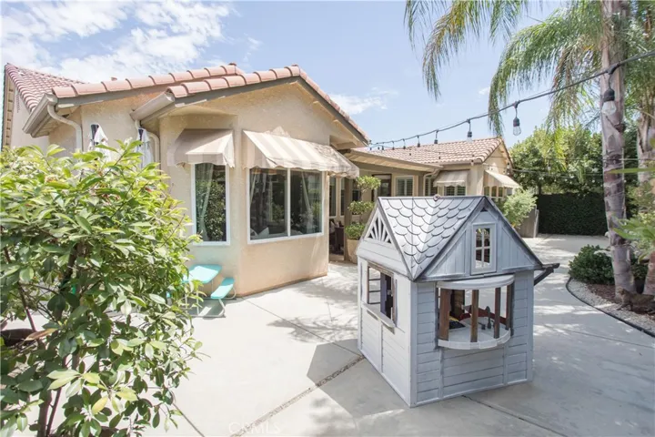 2675 E Rockingham Court, Fresno, California 93720