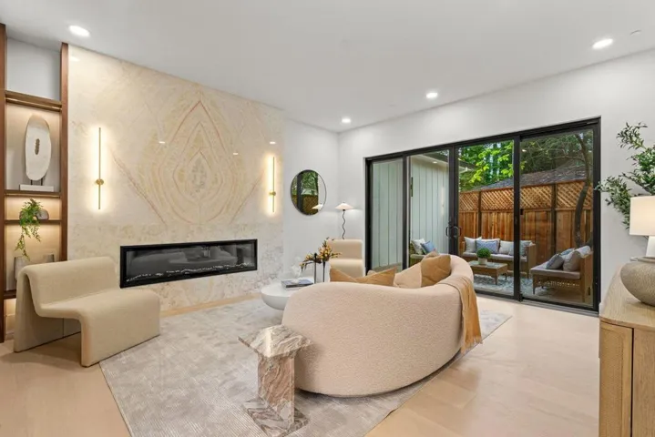 15 San Juan Avenue, Menlo Park, California 94025