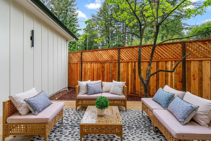 15 San Juan Avenue, Menlo Park, California 94025