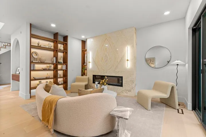 15 San Juan Avenue, Menlo Park, California 94025