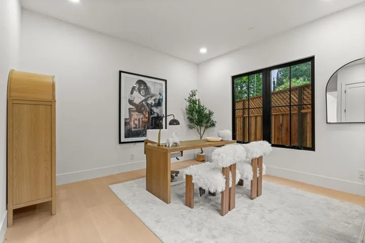 15 San Juan Avenue, Menlo Park, California 94025