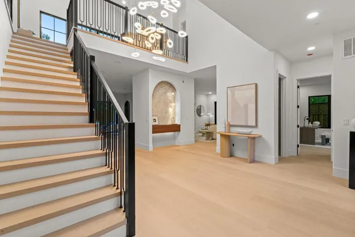 15 San Juan Avenue, Menlo Park, California 94025