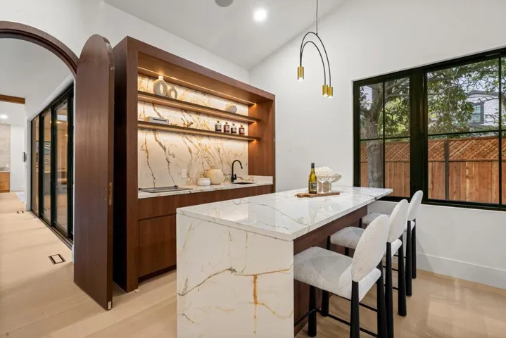 15 San Juan Avenue, Menlo Park, California 94025