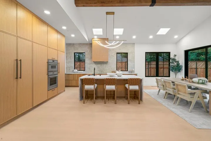 15 San Juan Avenue, Menlo Park, California 94025