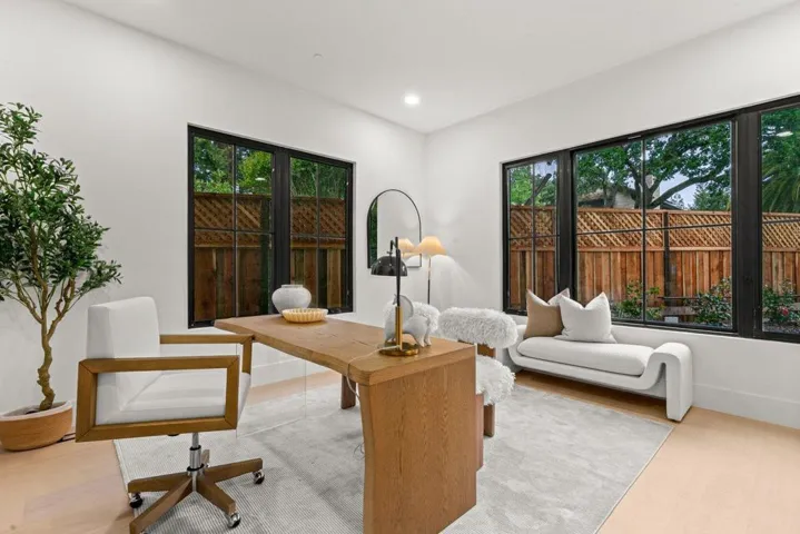 15 San Juan Avenue, Menlo Park, California 94025