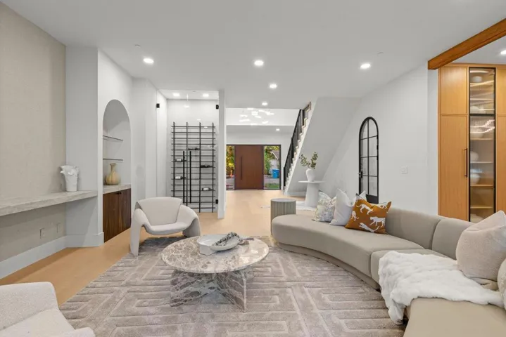 15 San Juan Avenue, Menlo Park, California 94025