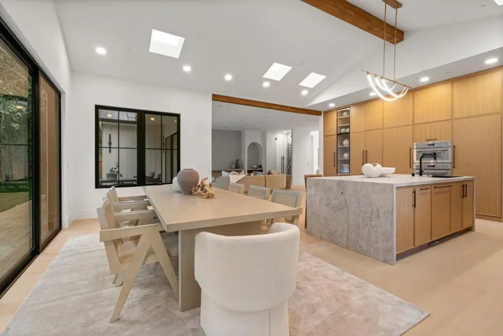 15 San Juan Avenue, Menlo Park, California 94025