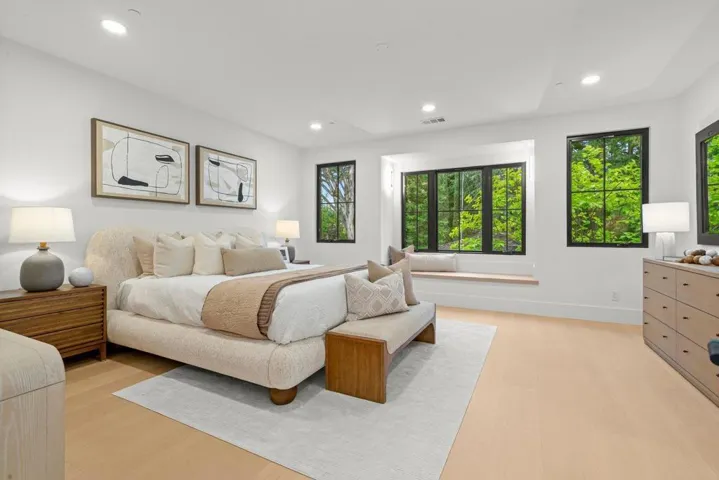 15 San Juan Avenue, Menlo Park, California 94025