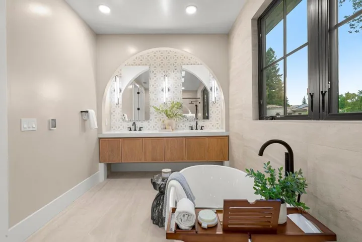 15 San Juan Avenue, Menlo Park, California 94025