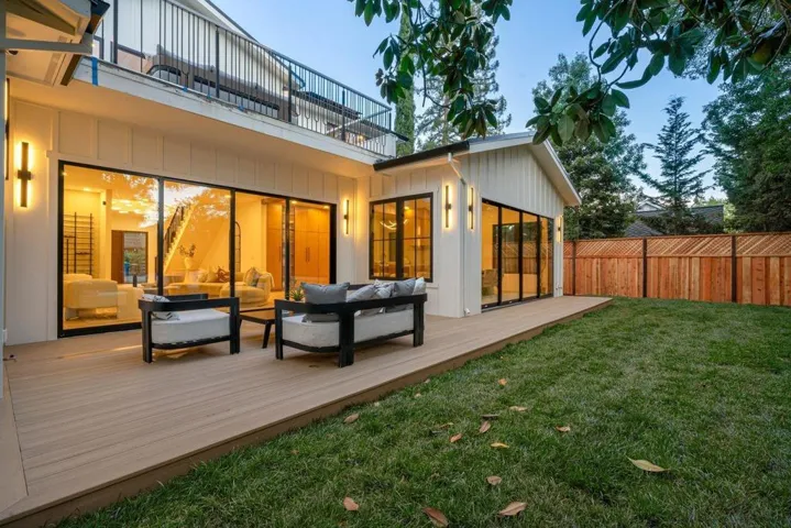 15 San Juan Avenue, Menlo Park, California 94025