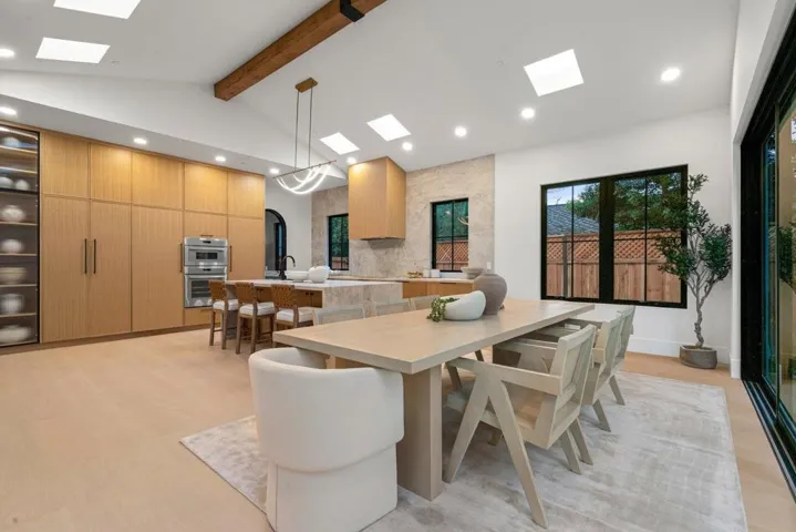15 San Juan Avenue, Menlo Park, California 94025