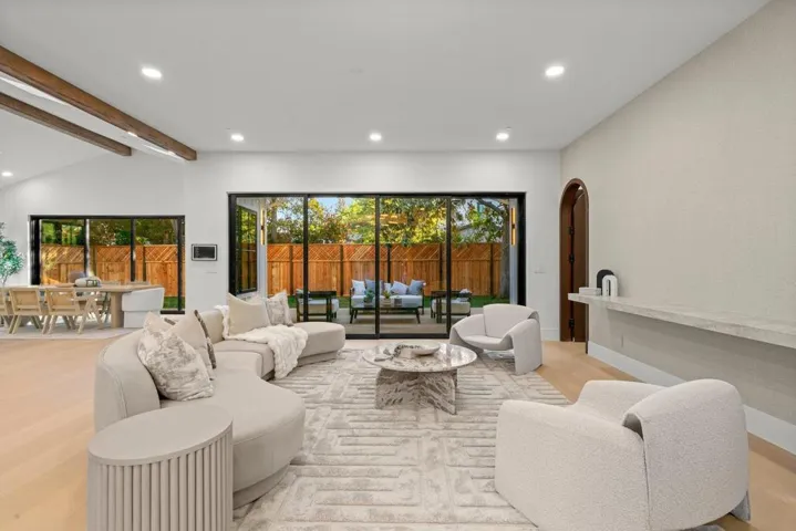 15 San Juan Avenue, Menlo Park, California 94025