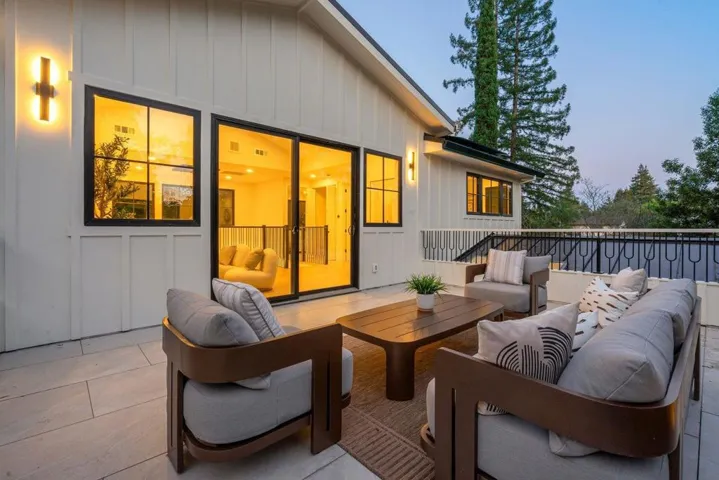 15 San Juan Avenue, Menlo Park, California 94025